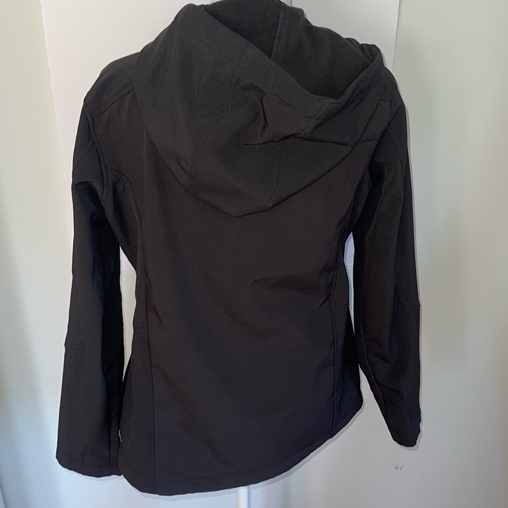 Preloved CB jacket size M excellent condition - Picture 2 of 9